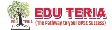 EDU TERIA Logo