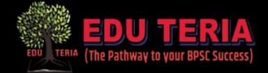 EDU TERIA Logo