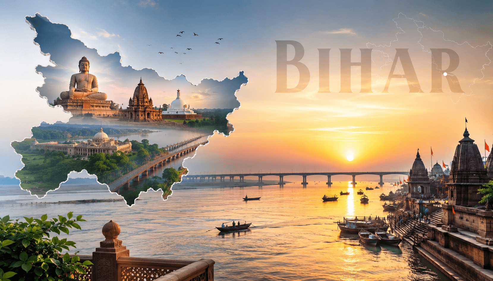 72वीं प्रारंभिक परीक्षा (भूगोल) - 72nd BPSC Geography Trend Analysis