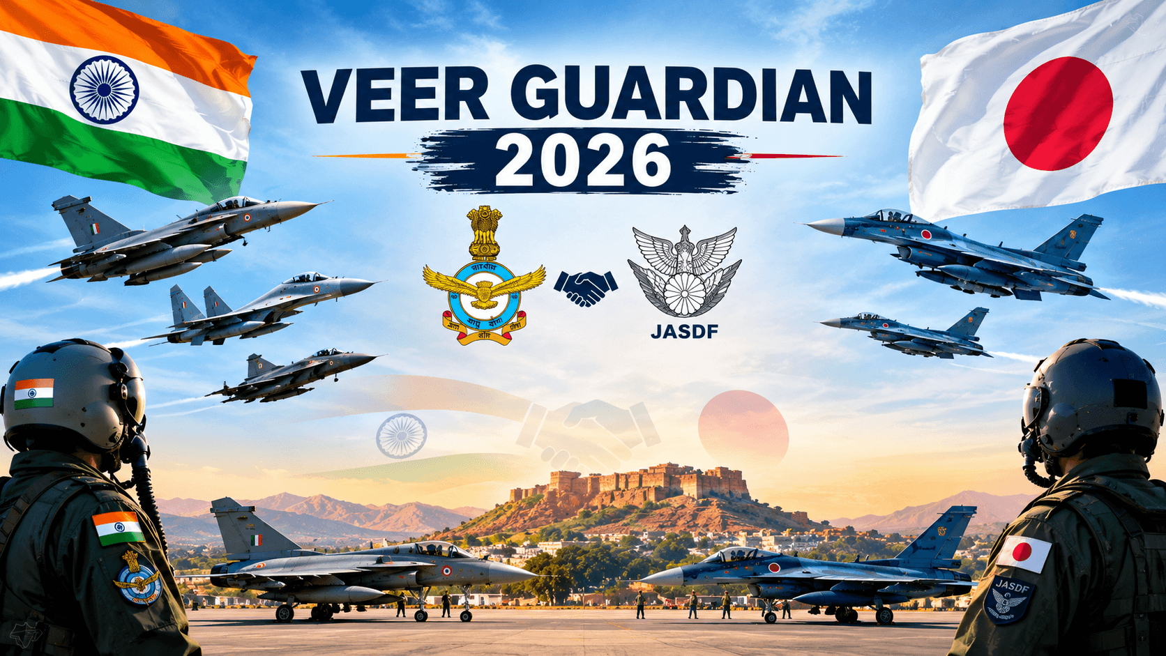 'Veer Guardian 2026'
