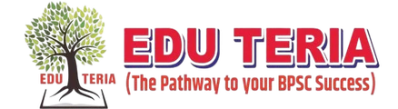 EDU TERIA Logo